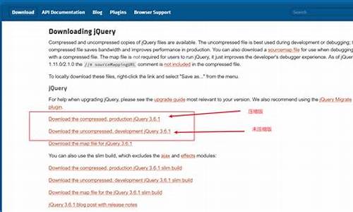 jquery 源码阅读